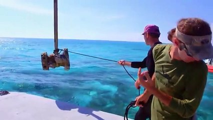 COOPER'IN HAZİNESİ İzle   2  Sezon 4  Bölüm