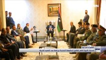 تحديات كبيرة أمام تشكيل الحكومة الجديدة برئاسة عبد الحميد الدبيبة