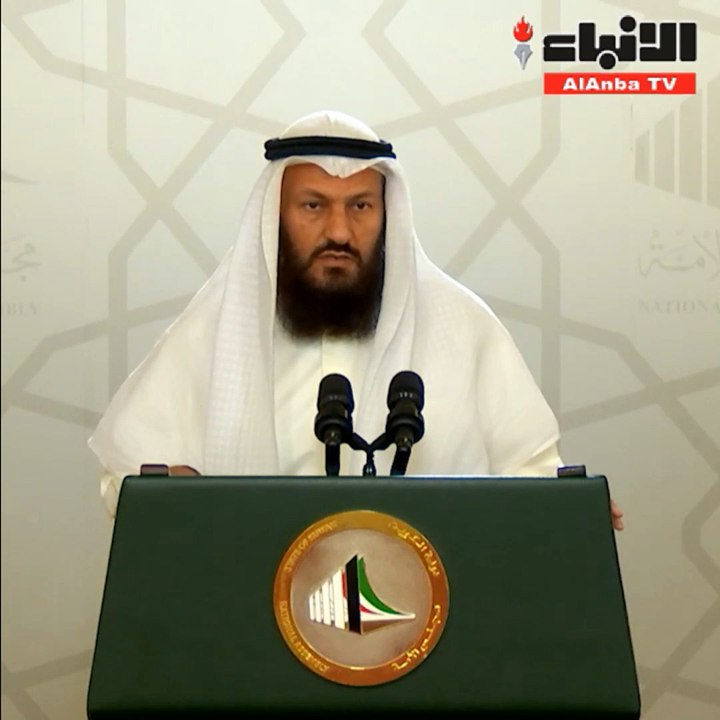 هايف: سأستجوب وزير المالية إذا لم ينفذ تعهده بالموافقة على تعديل قانون التأمينات الاجتماعية