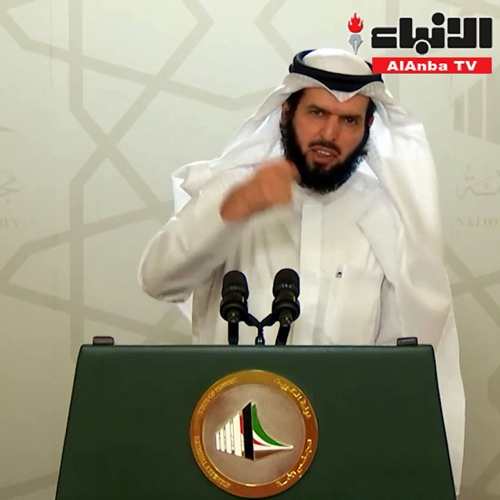 الدمخي استجواب الجبري هدفه الإصلاح