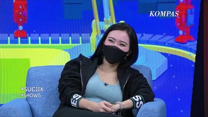 Gilang: Keseharian Orang Miskin Sudah Bakar Kalori - ULTIMATE SHOW 5 | SUCI IX