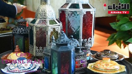 طبق اليوم.. حلو مهلبية بالغزل