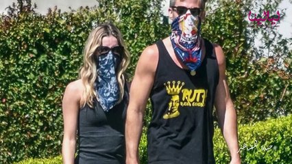 ثنائيات بإطلالات متطابقة.. ميجان نسقت إطلالتها مع الزي الملكي لزوجها