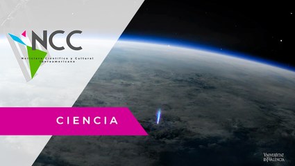Científicos descubren génesis de rayo azul que asciende por la estratósfera de la Tierra