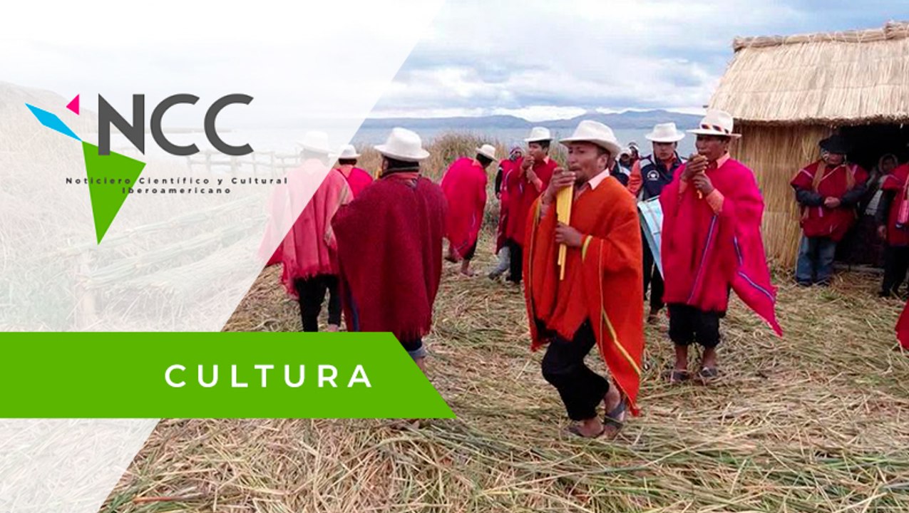 Turismo comunitario, la alternativa de comunidades del lago Titicaca para subsistir