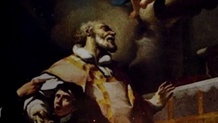 10 de noviembre - San Andrés Avelino