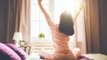 Adopt These Morning Habits to Boost Your Energy