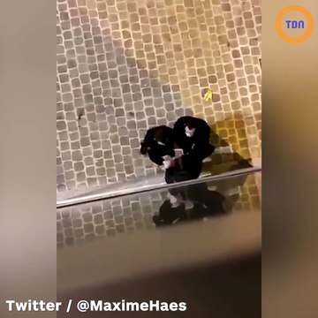 Un policier tient des propos odieux lors d'une interpellation, l'IGPN est saisie !