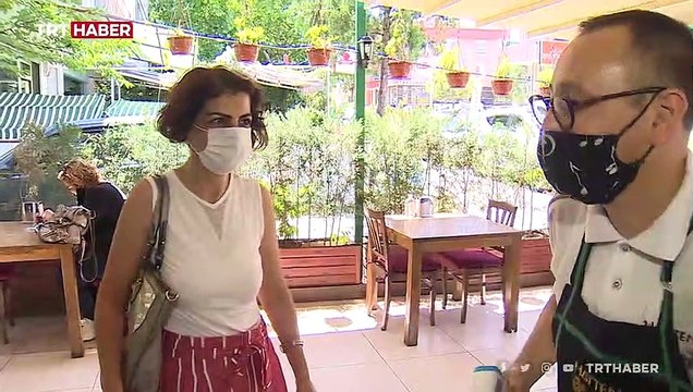 Yeme-içme sektöründen HES kodu ile açılış önerisi