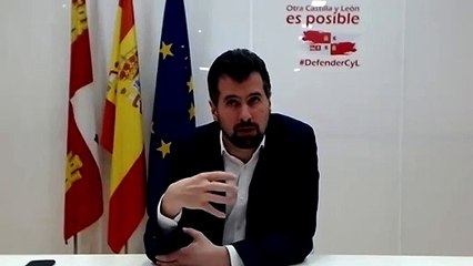 Parte I - Entrevista Tudanca