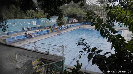 Costa Rica and water conservation