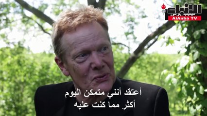 فيليب بوتي في السبعين ما زال يحلم بالسير على حبل مشدود فوق نوتردام