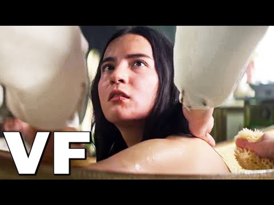 SHADOW AND BONE Bande Annonce VF (2021) Série Netflix, Science-Fiction