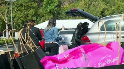 Globos de Oro arrancan temporada de premios de Hollywood en era pandémica