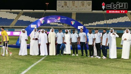 العتيبي: عزيمة الشباب وراء تأهل «الساحل» للممتاز.. وتغييرات تصل لـ20% ومعسكر أوروبي مطلع أغسطس