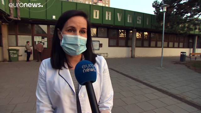 Erster Sinopharm-Einsatz in der EU: Weniger als ein Flohbiss