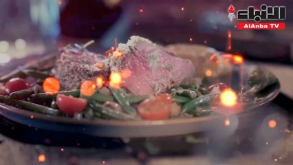 طبق اليوم.. شوربة الحريرة