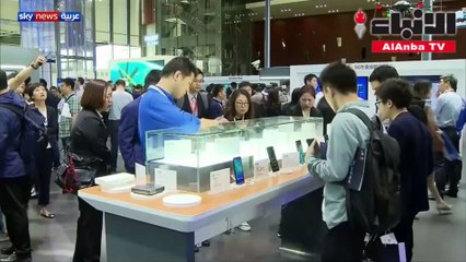 نصف سكان الكرة الأرضية غير متصلين بالإنترنت