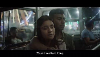 Territorio - Trailer