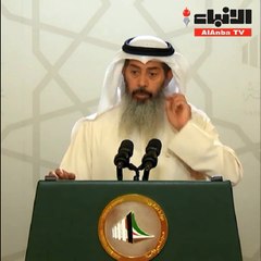 المرداس أبلغنا وكيل وزارة الداخلية خلال اجتماع اللجنة اليوم بقبول حملة الشهادات الجامعية من ضباط الصف بدورة الضباط