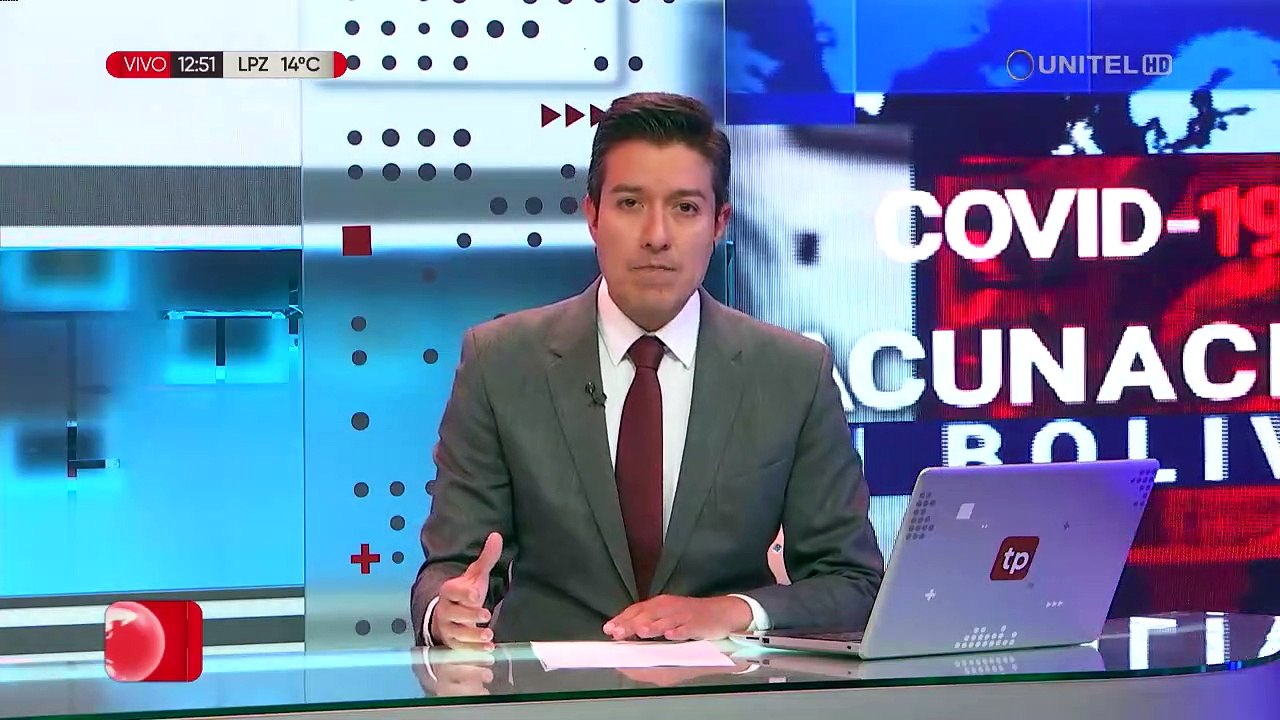 La Caja Nacional inicia con registro de sus asegurados para recibir vacunas contra el Covid