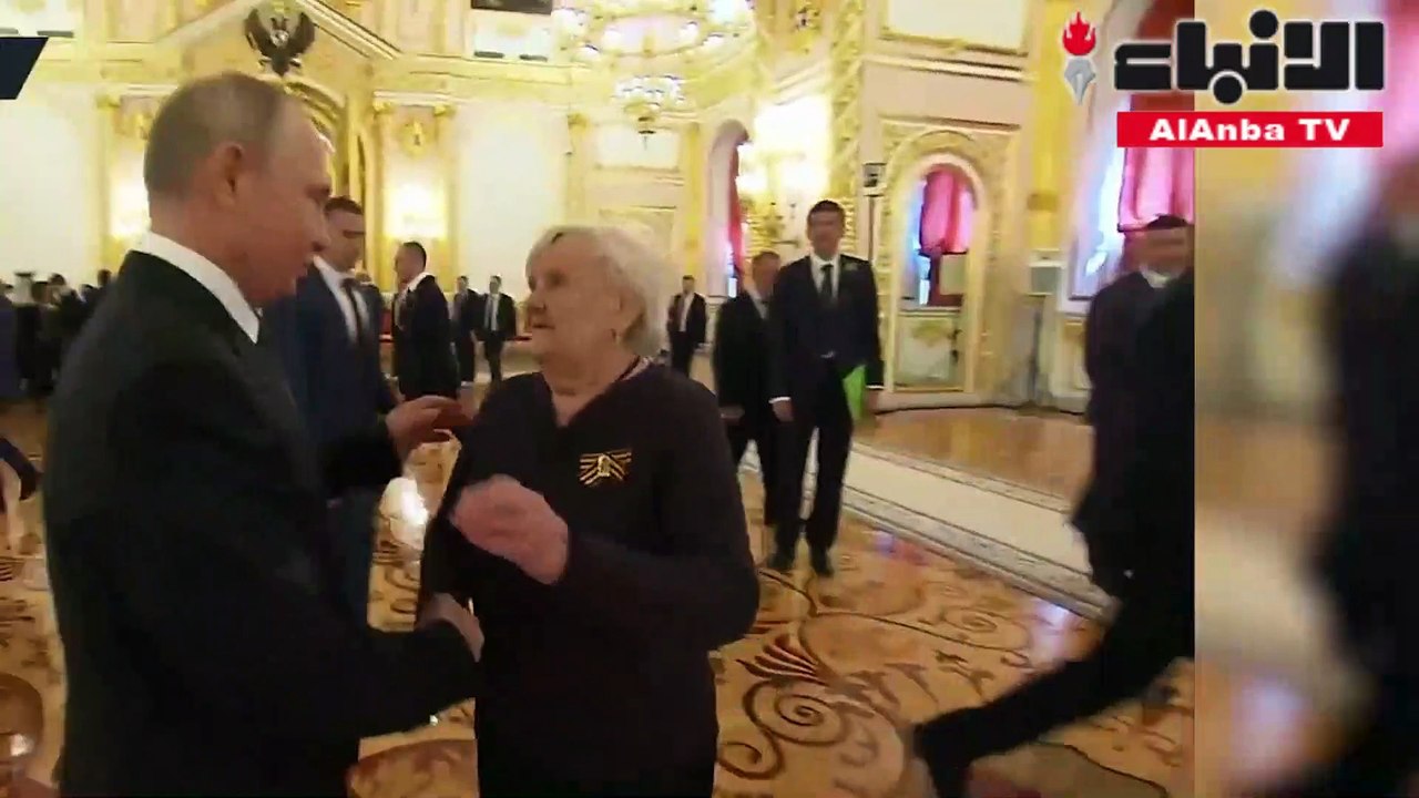بوتين