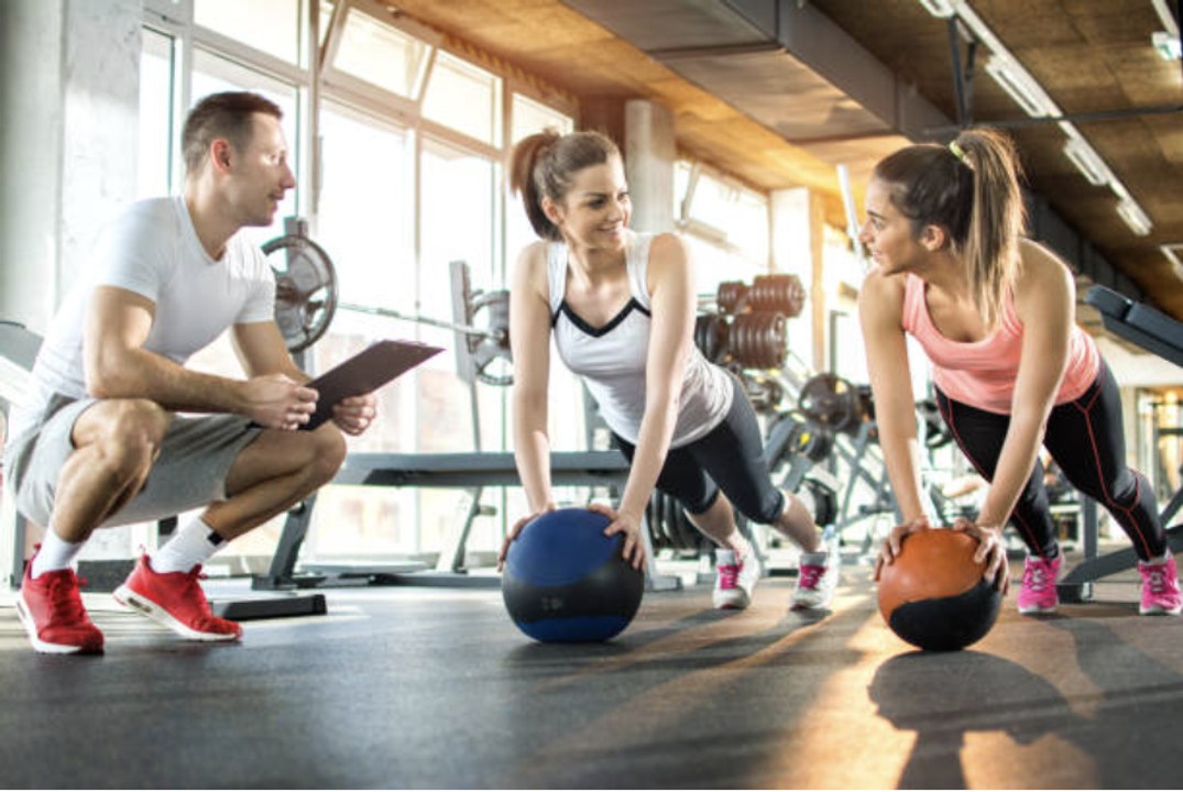 Bad Workout Habits You Need To Stay Away From if You Want to Lose Weight