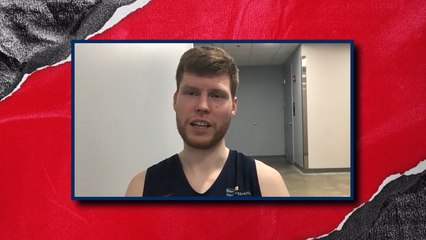 14 Things You Need to Know - Davis Bertans