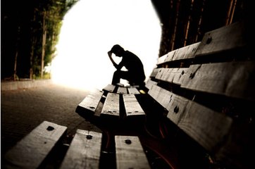 Subtle Signs Your Developing a Depression