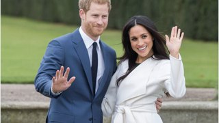 Harry and Meghan Will Not Return as Working Members of the Royal Family