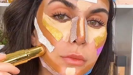 Here are 3 tips for a flawless contour