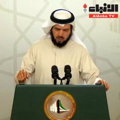 الحميدي اتهم وزير التجارة بـ«التدليس».. والدمخي والدلال والعدساني يتحدثون عن الصندوق الأسود