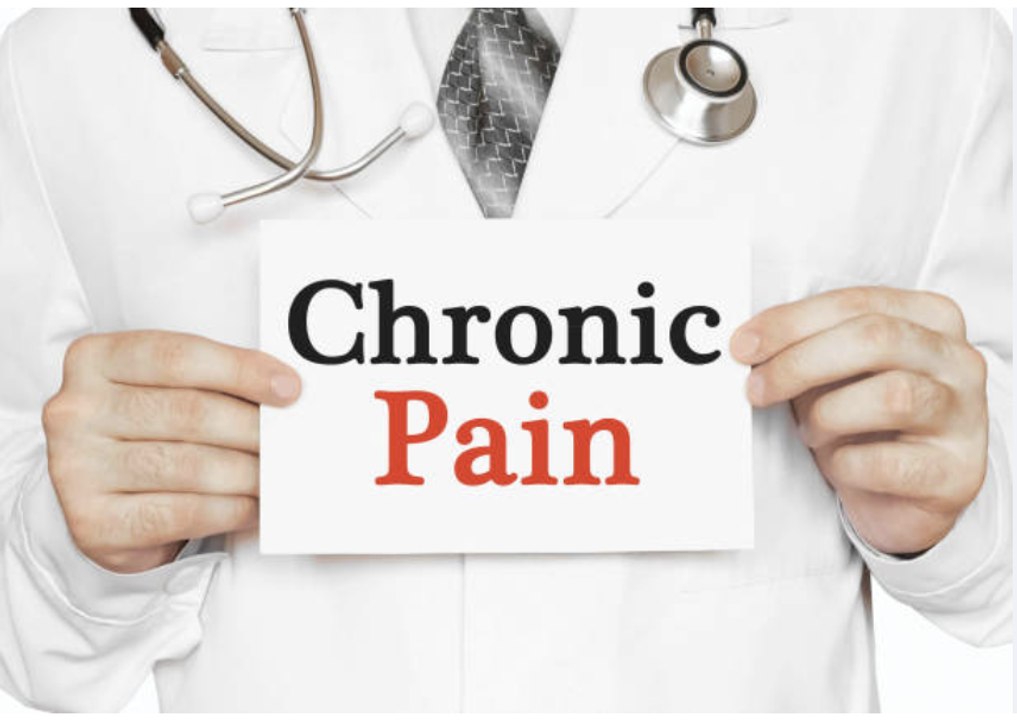 How to Conquer Chronic Pain in the Winter?