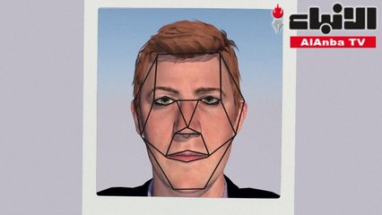 تقنية التعرف عالوجه