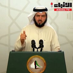 الدمخي والدلال والعدساني 4 محاور لاستجواب الوزير الجبري تتعلق بتجاوزات كبيرة في الجهات التابعة