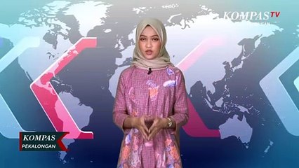 Gubernur Minta Wali Kota Tegal dan Wakilnya Bertemu