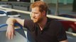 Prince Harry Reveals He Left Royal Life Due to Mental Health Concerns