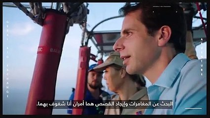 خذ جولة عبر الصحارى في دبي مع مجتمع متنام من راكبي الدراجات