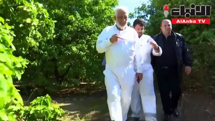 التغير المناخي يضر بأعمال أصحاب المناحل في الأردن