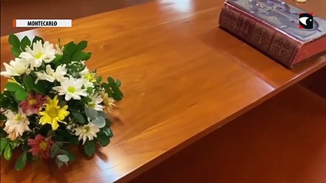 “Hoy vivimos un momento histórico para Montecarlo”