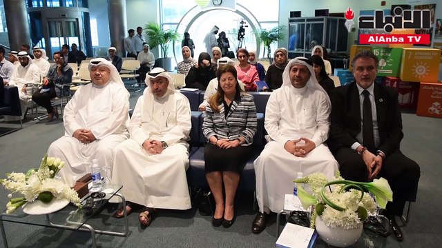 تقرير «آفاق الطاقة» يضع اللبنات الأساسية لـ «كويت 2035»