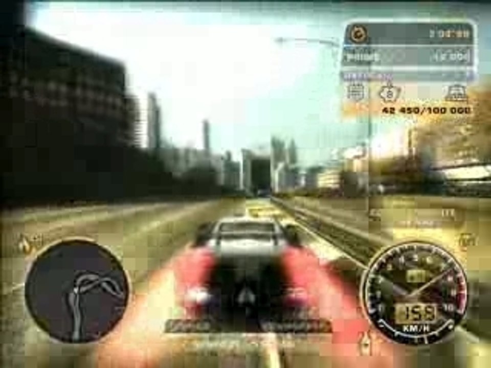 need for speed
