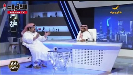 فهد الحيان يكشف أسباب قرار اعتزاله التمثيل.. ويروي موقفاً طريفاً من "طاش ما طاش"