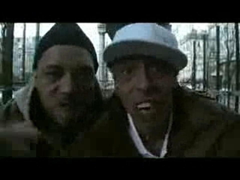 le doyen du rap francais ZIMLO