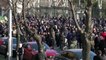 الالاف ينزلون إلى شوارع يريفان للمطالبة باستقالة رئيس الوزراء