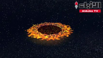 لغز الثقوب السوداء