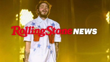 Post Malone Covers Hootie and the Blowfish for Pokémon Day Celebration | RS News 2/26/21