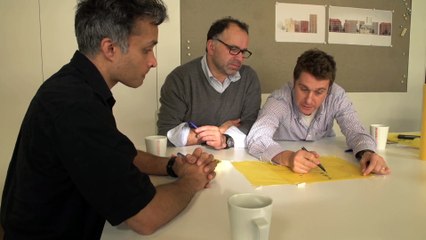 Κοινή στέγη για τρεις θρησκείες θα δημιουργηθεί στο Βερολίνο