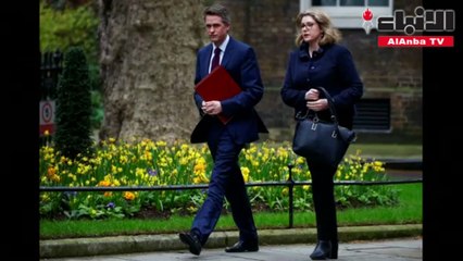 تعيين بيني موردنت وزيرة للدفاع في بريطانيا بعد إقالة وليامسون