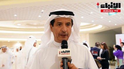 مشروع كفو التابع للديوان الأميري أقام غبقته الرمضانية بحضور كبير